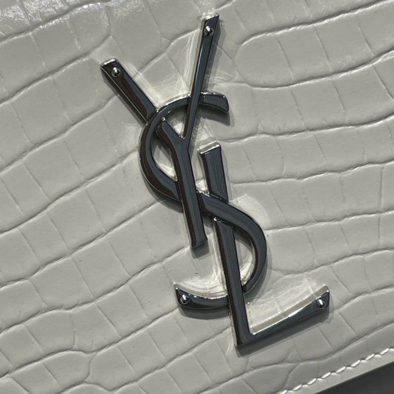 YSL Satchel Bags